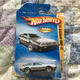Illustration for article titled Colossal Die-Cast Collection - Cars I Kept - 4 - Coworkers